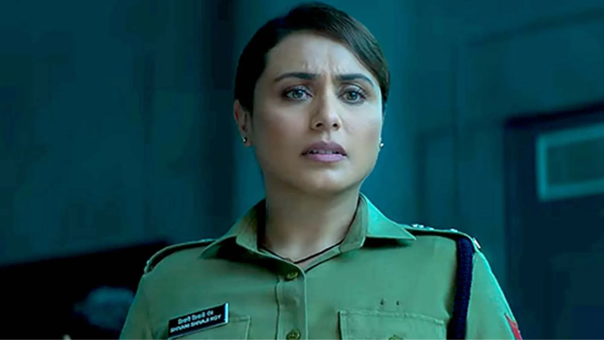 rani mukherjee