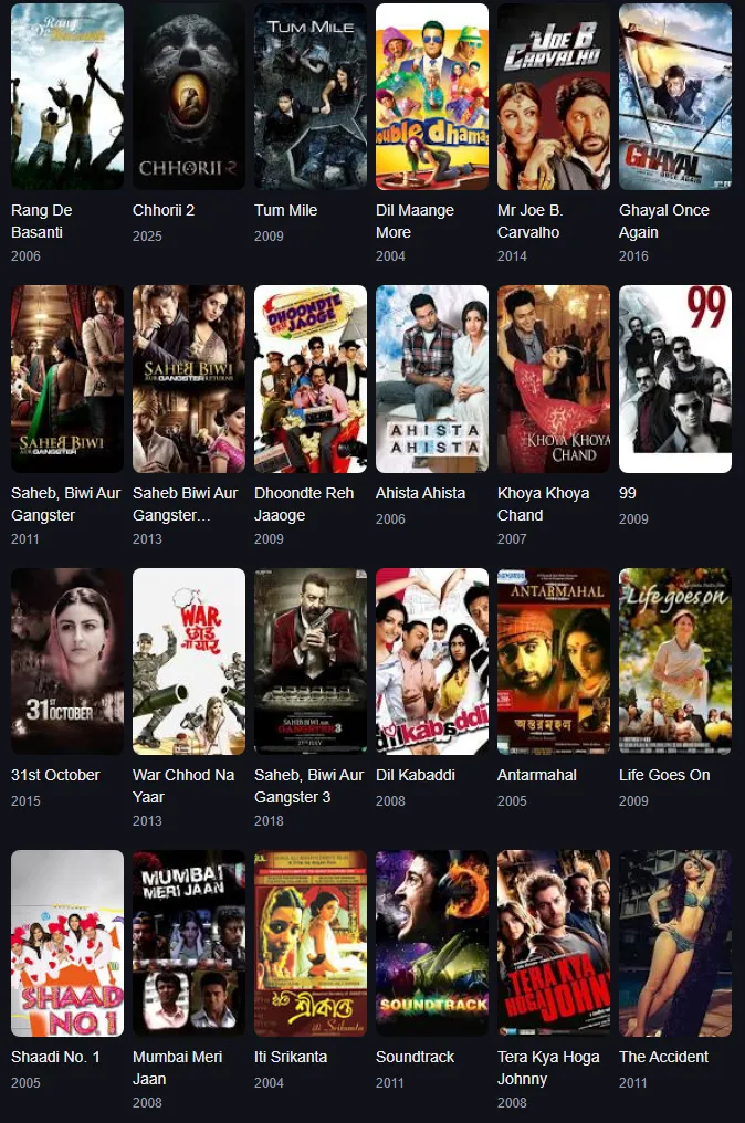 soha ali khan movies
