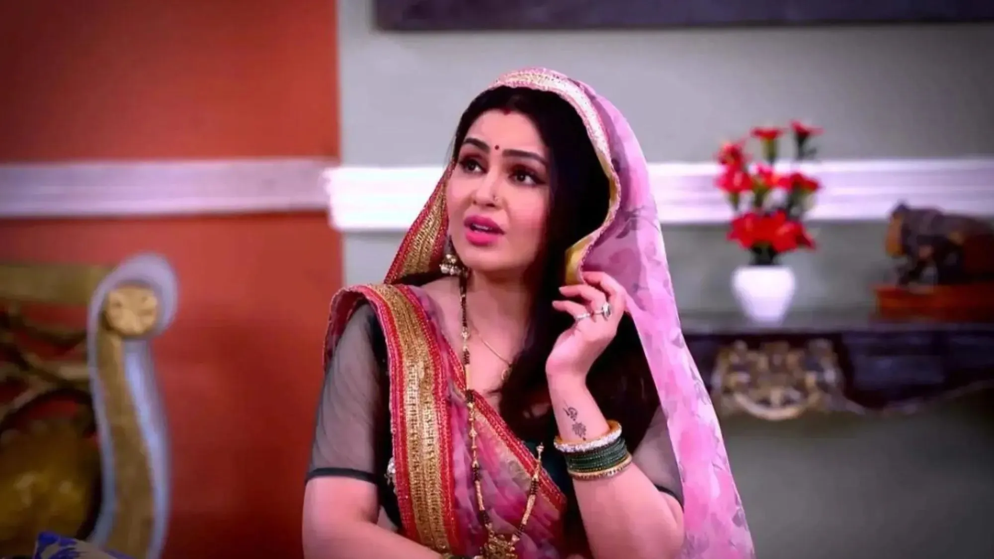 shubhangi atre