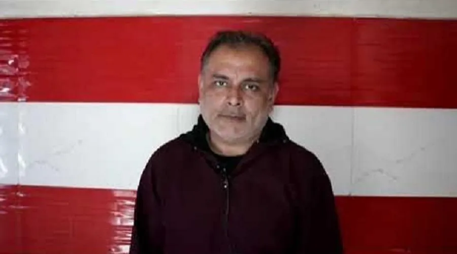 Lalit Manchanda