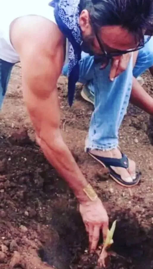 जैकी श्रॉफ (Jackie Shroff)