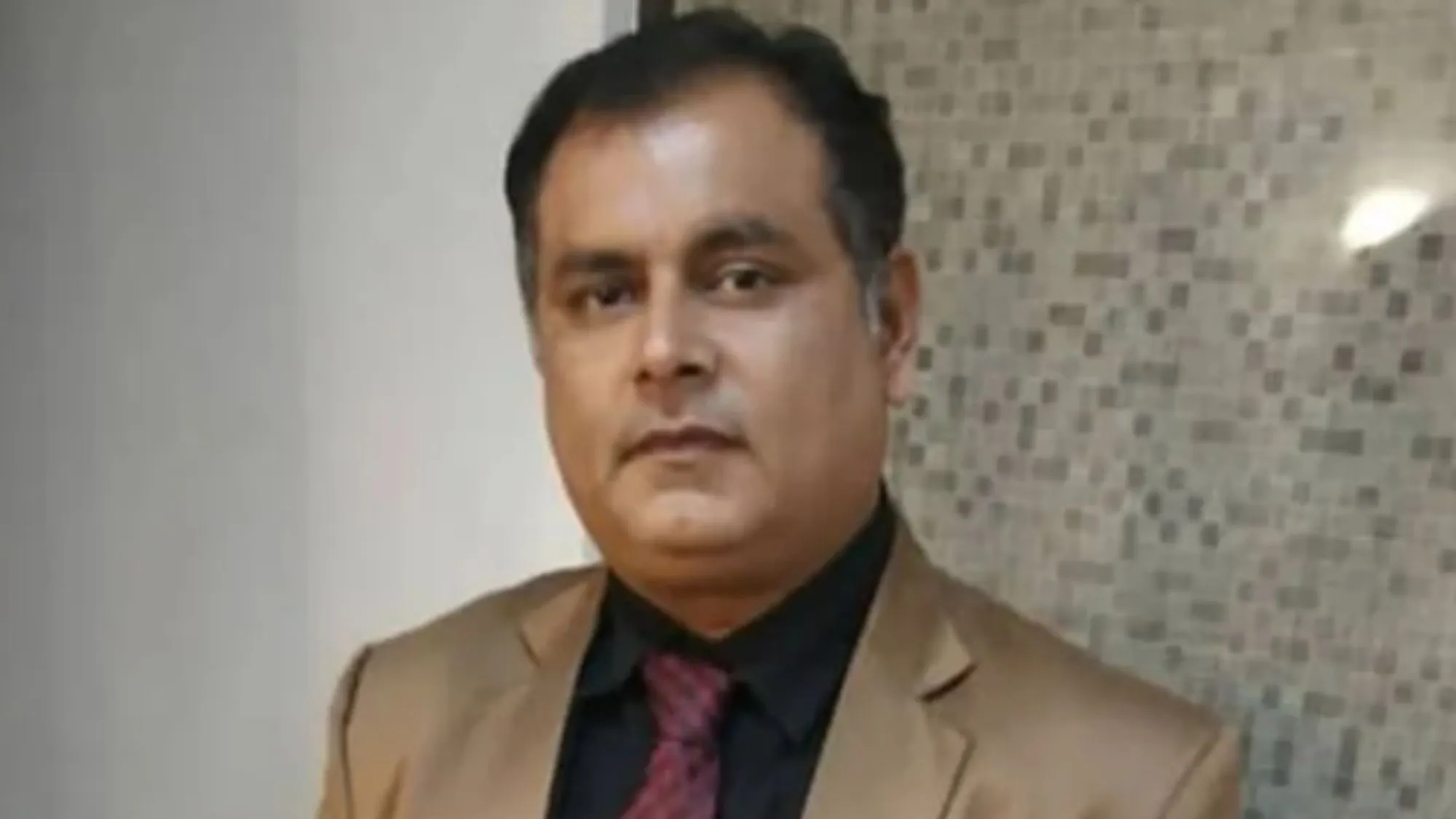 Lalit Manchanda