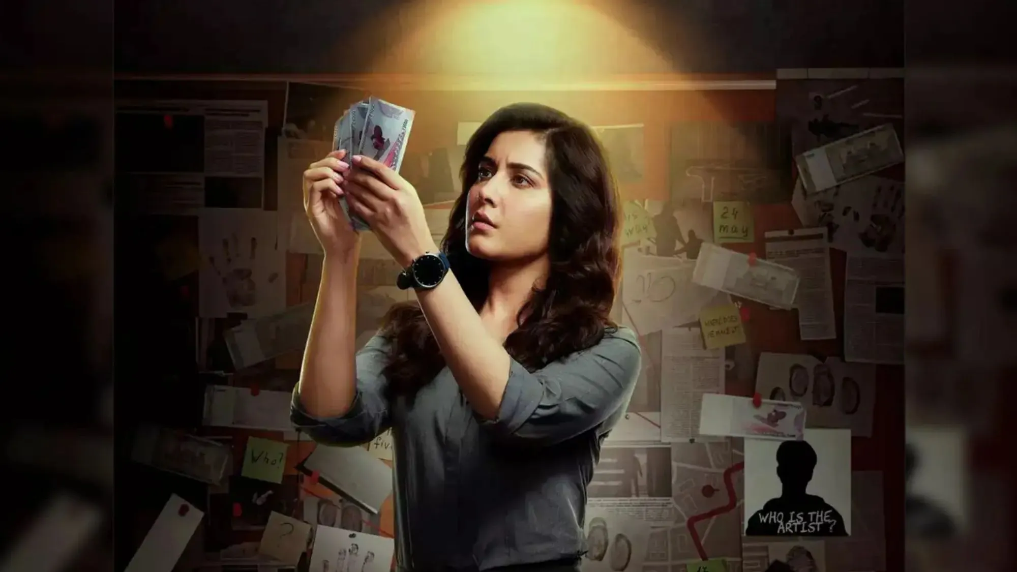 rashi khanna