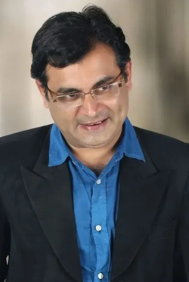 Lalit Manchanda