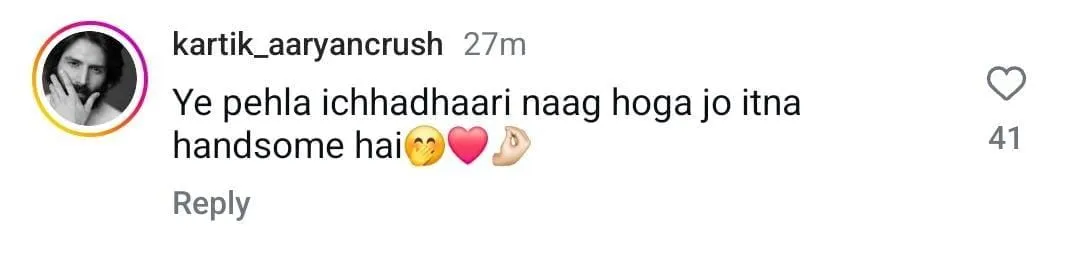 kartik aryan Fans Reaction