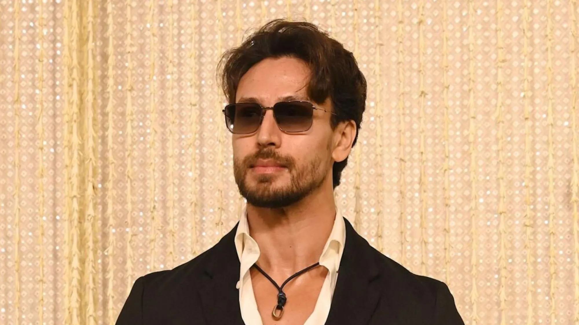 Tiger Shroff Baaghi 4