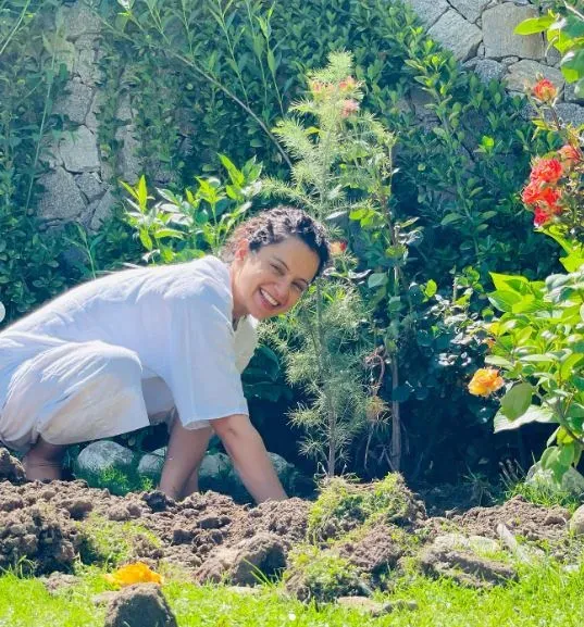 कंगना रनौत (Kangana Ranaut)