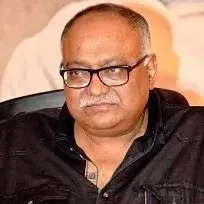 Pradeep Sarkar 