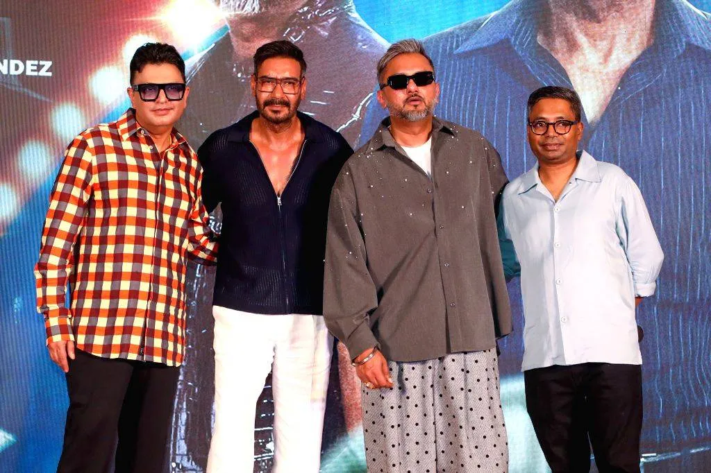 Money Money song launch