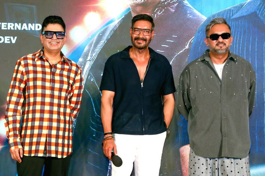 Money Money song launch