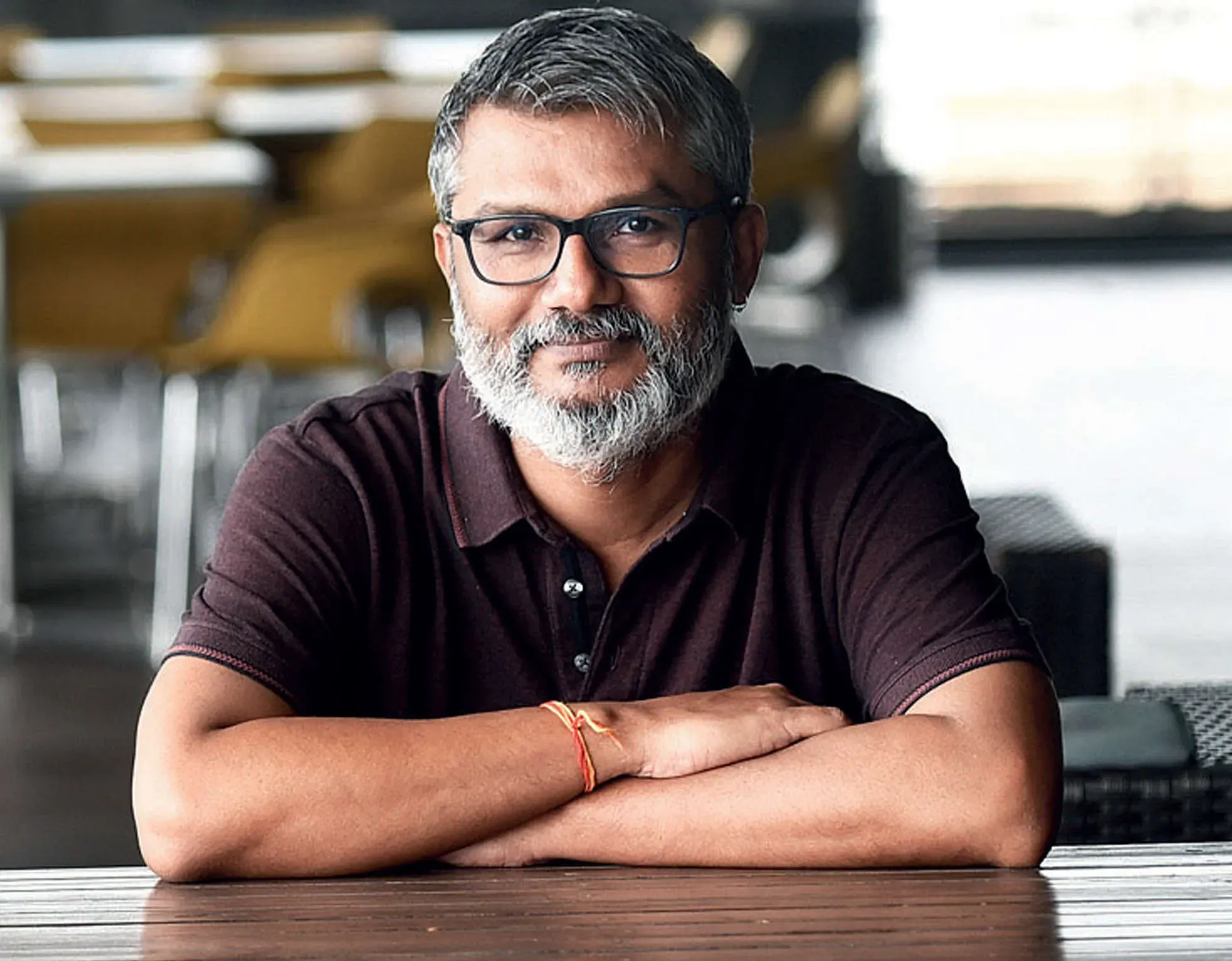 ⁠Nitesh Tiwari