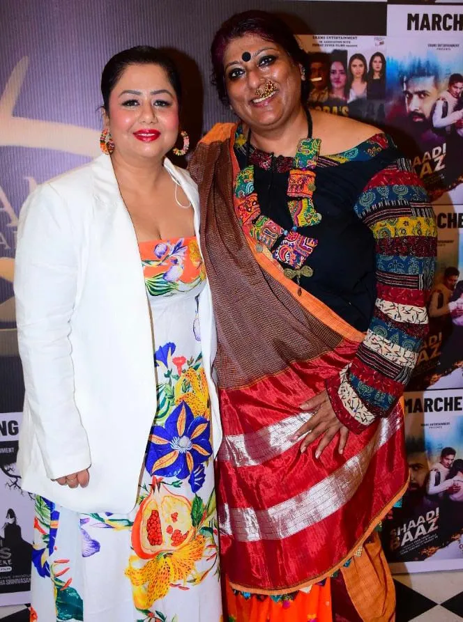 shared Sushmita Mukherjee at multi-movie Cannes Selection celebration glam-event, hosted by Erams Entertainment 