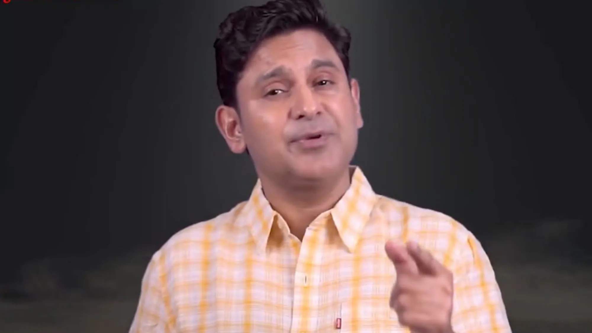 Manoj Muntashir
