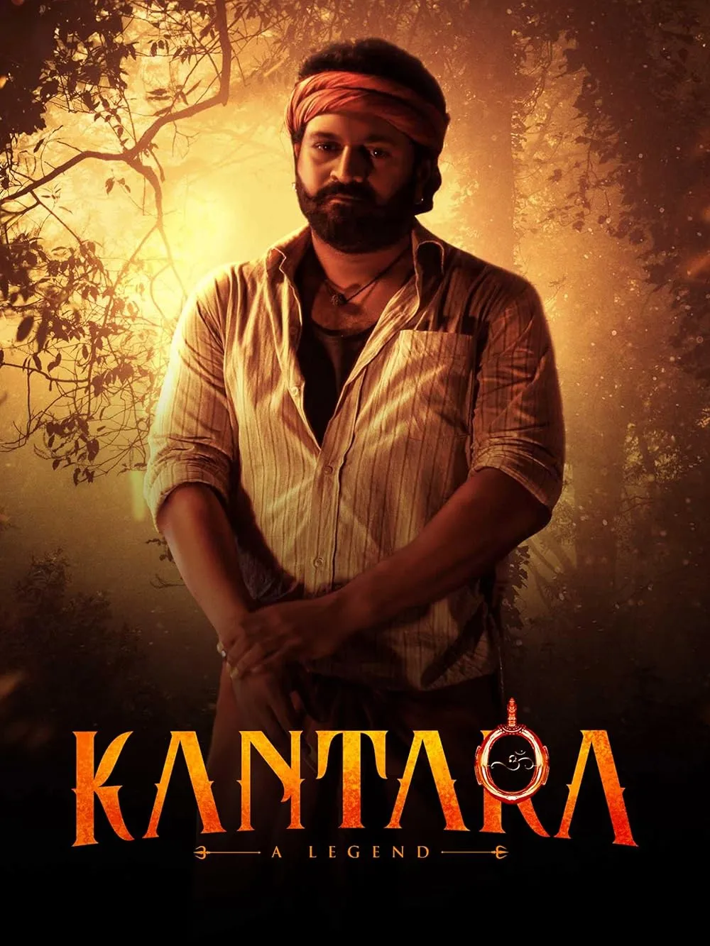 Hombale Film’s Kantara Chapter 1 is the Most Anticipated Indian Movies of 2025 as per IMDb