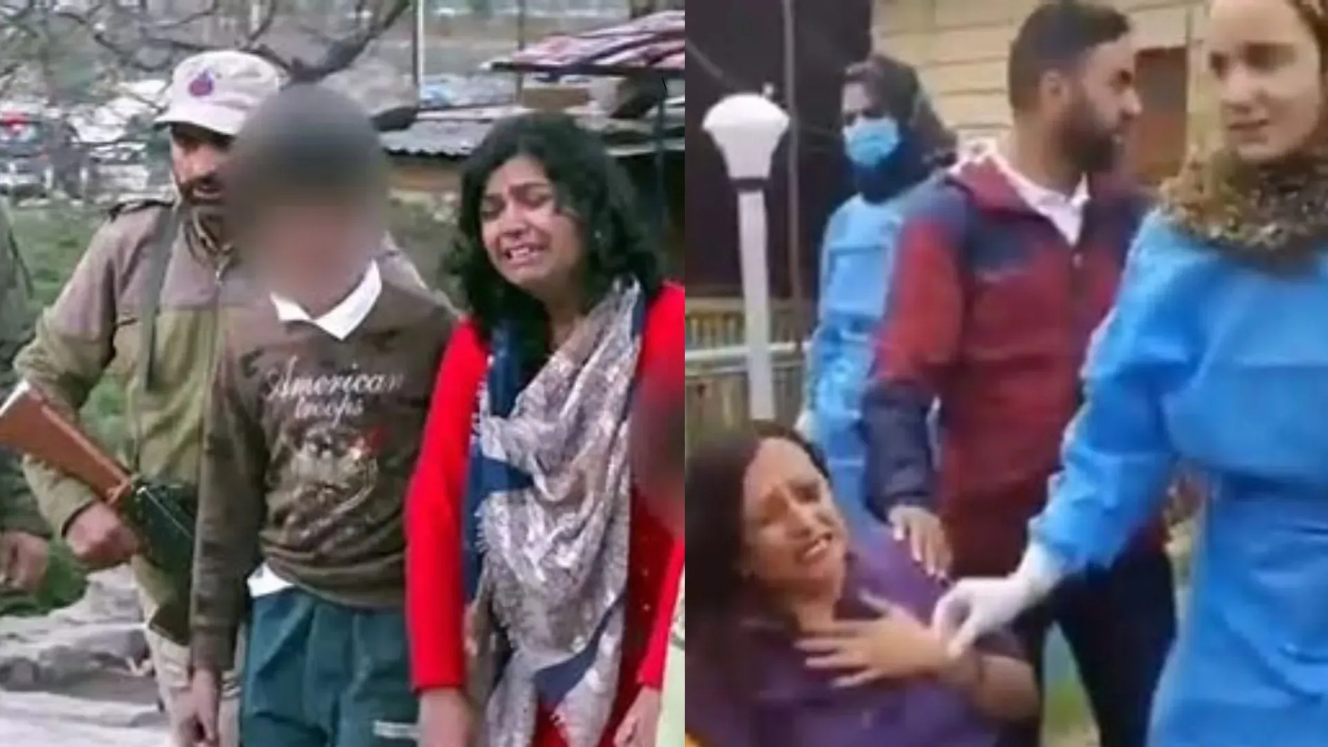 Pahalgam Terror Attack