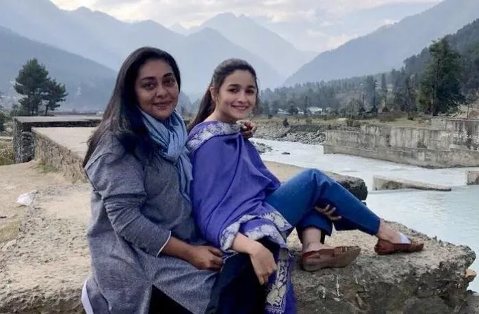 kashmir