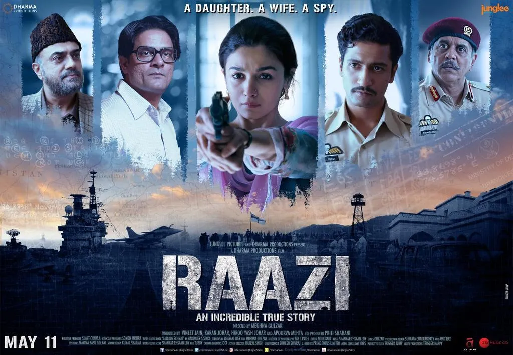 film razi