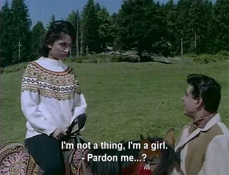 arzoo 1965 film