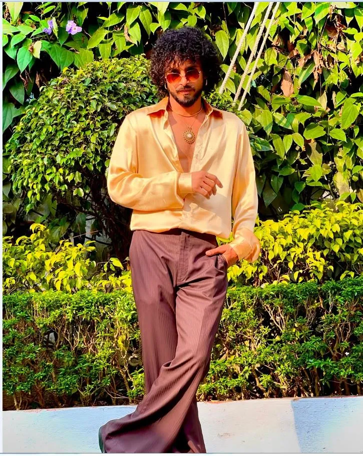 Saurabh Sharma