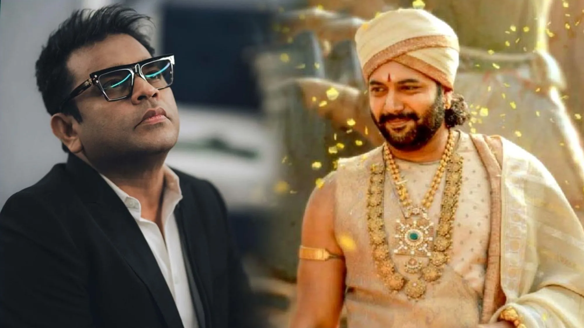 AR Rahman 
