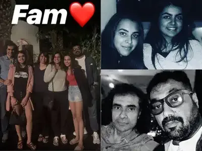 अनुराग कश्यप और इम्तियाज़ अली 