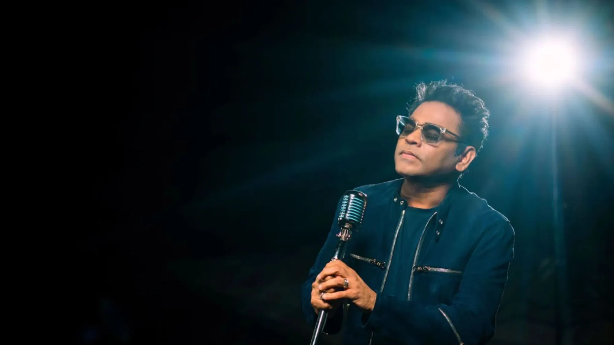 AR Rahman 