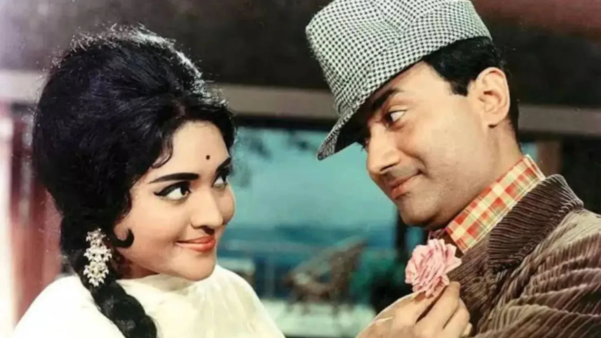 Jewel Thief film