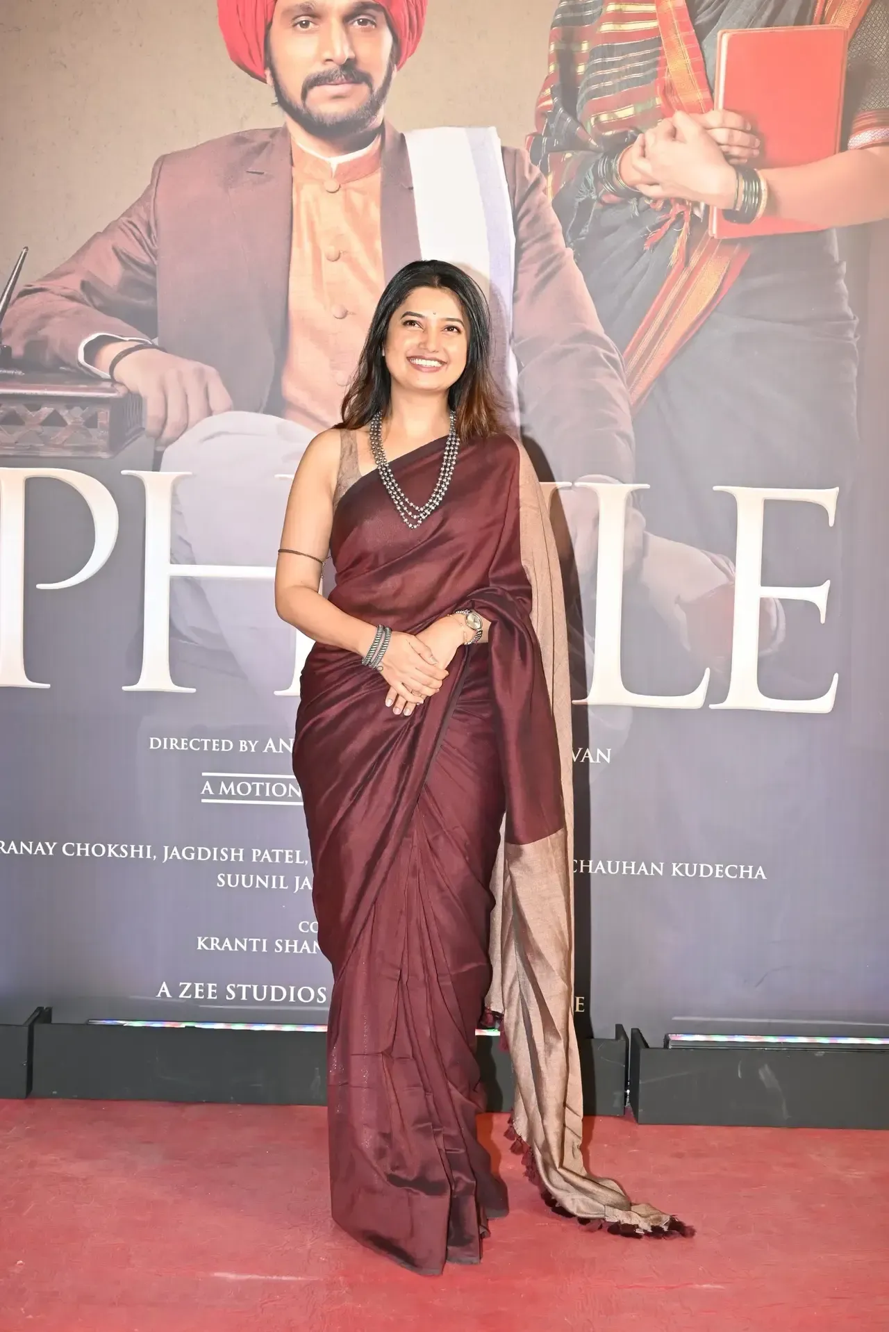 Phule Social Drama