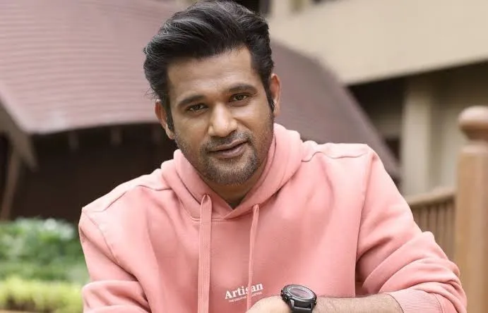 Soham Shah Crazy
