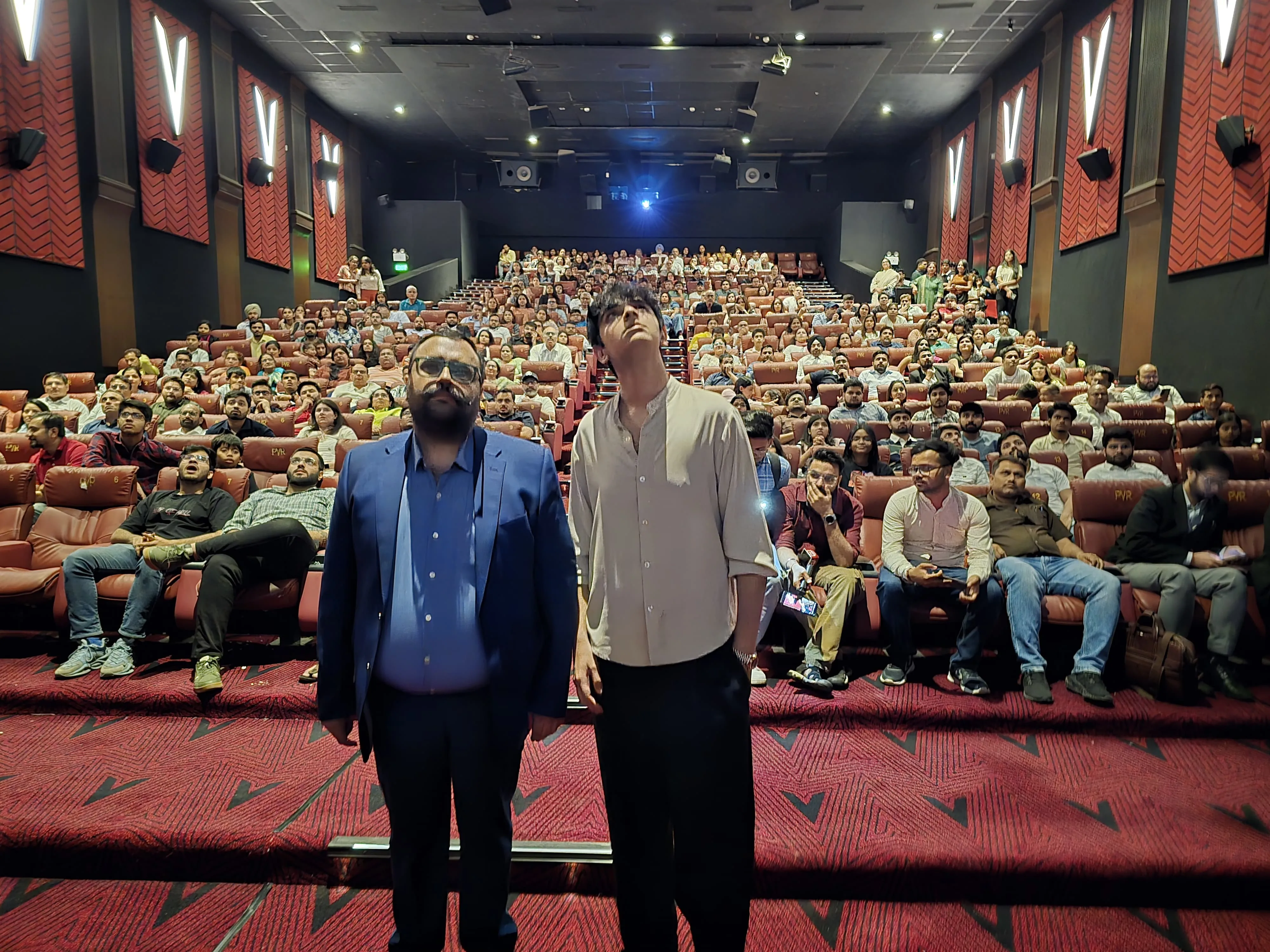 Historic Screening of Kesari Chapter 2 Hosted by Advocate Vineet Dhanda Unites Over 1,000 Legal Luminaries to Honour India’s Legal Legacy
