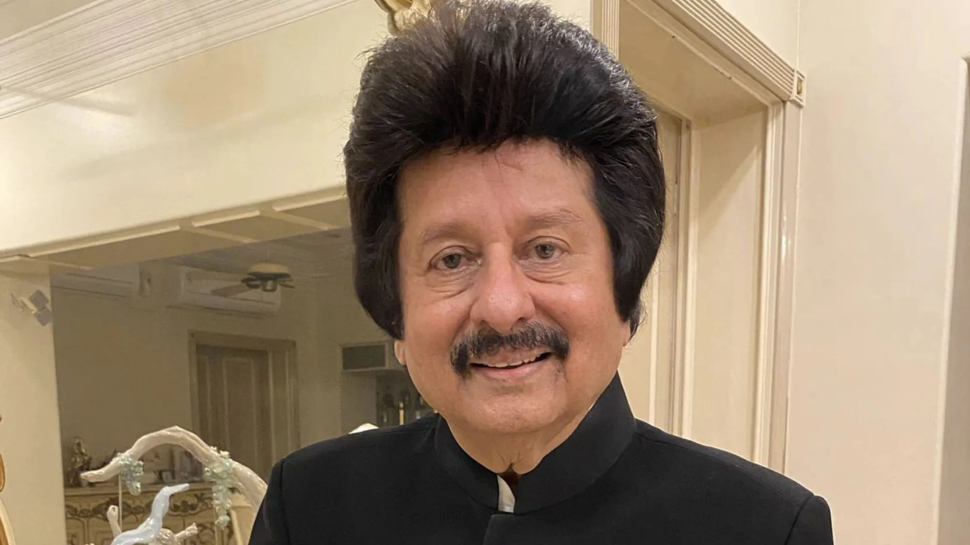 Pankaj Udhas