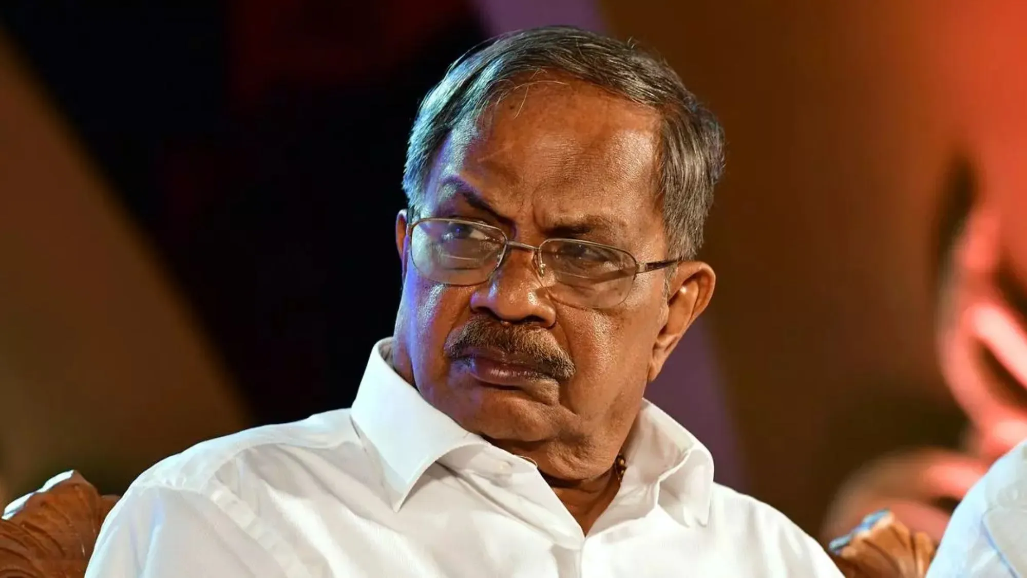 M. T. Vasudevan Nair