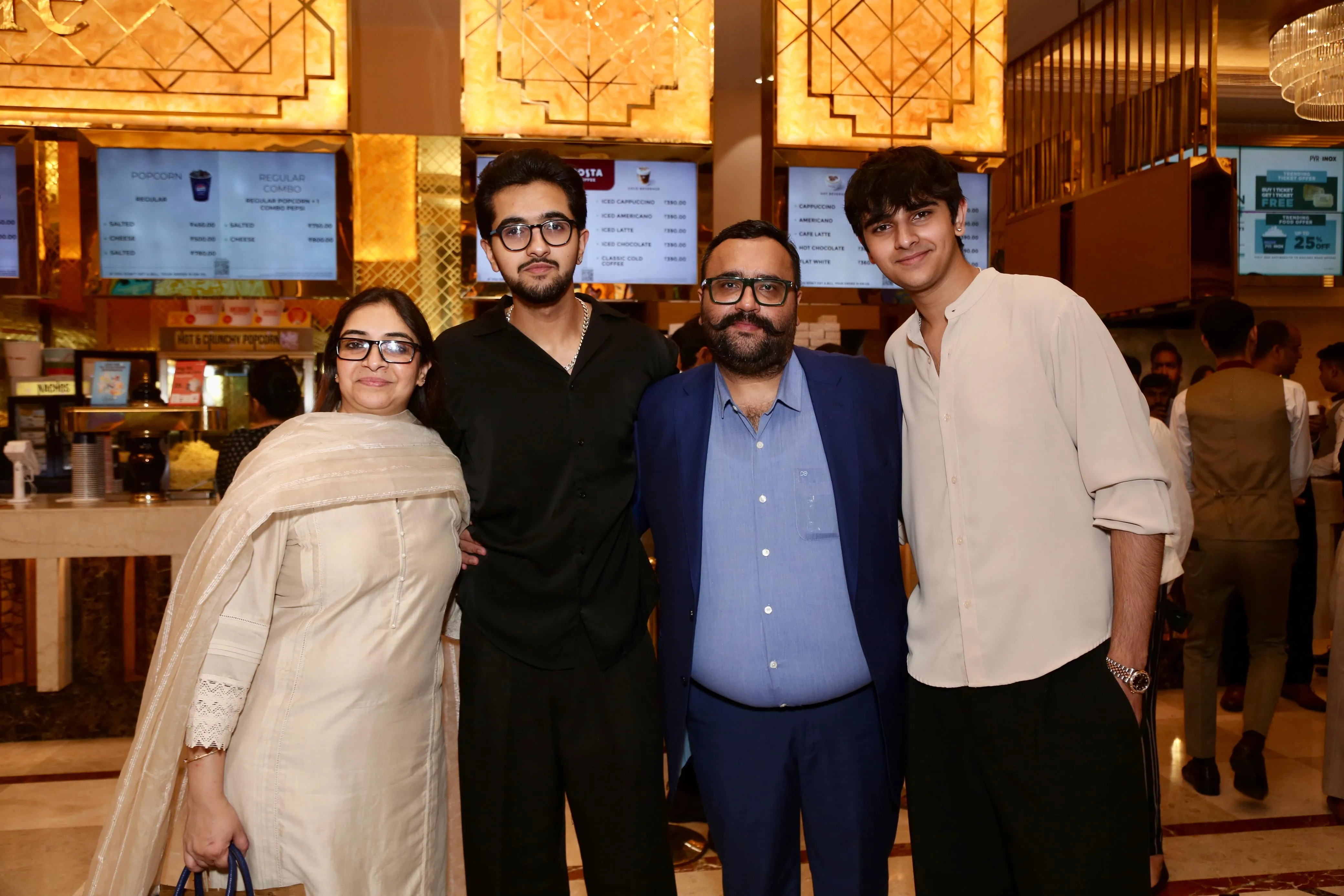 Historic Screening of Kesari Chapter 2 Hosted by Advocate Vineet Dhanda Unites Over 1,000 Legal Luminaries to Honour India’s Legal Legacy