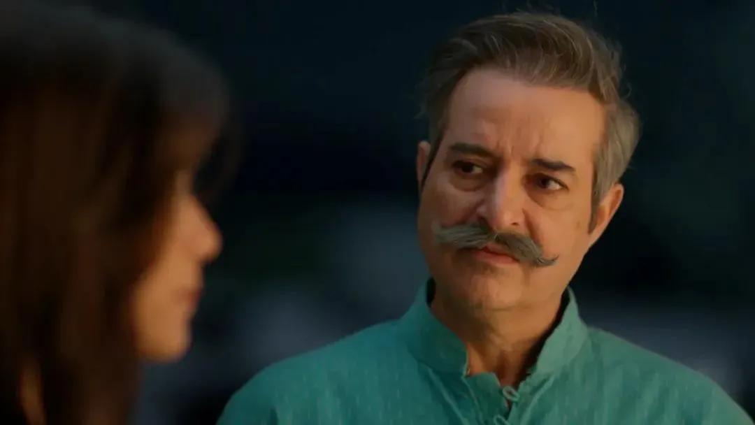 Rajesh Jais in Vasudha
