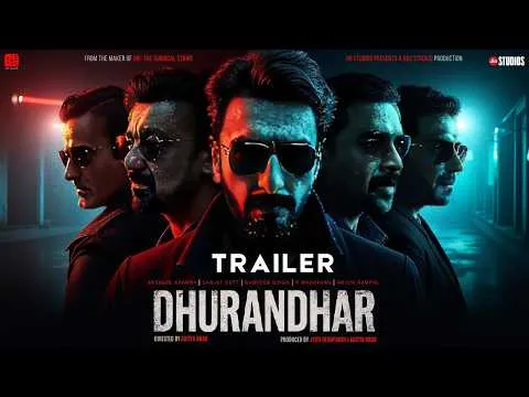 Dhurandhar