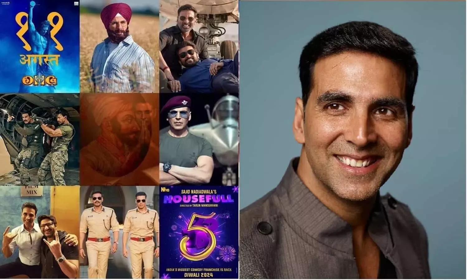 akshay kumar 2023 and 2024 movies