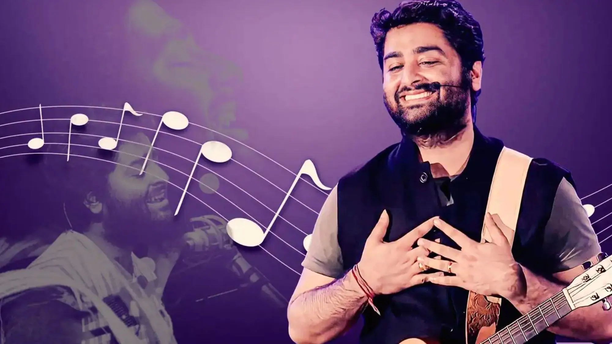 Arijit Singh