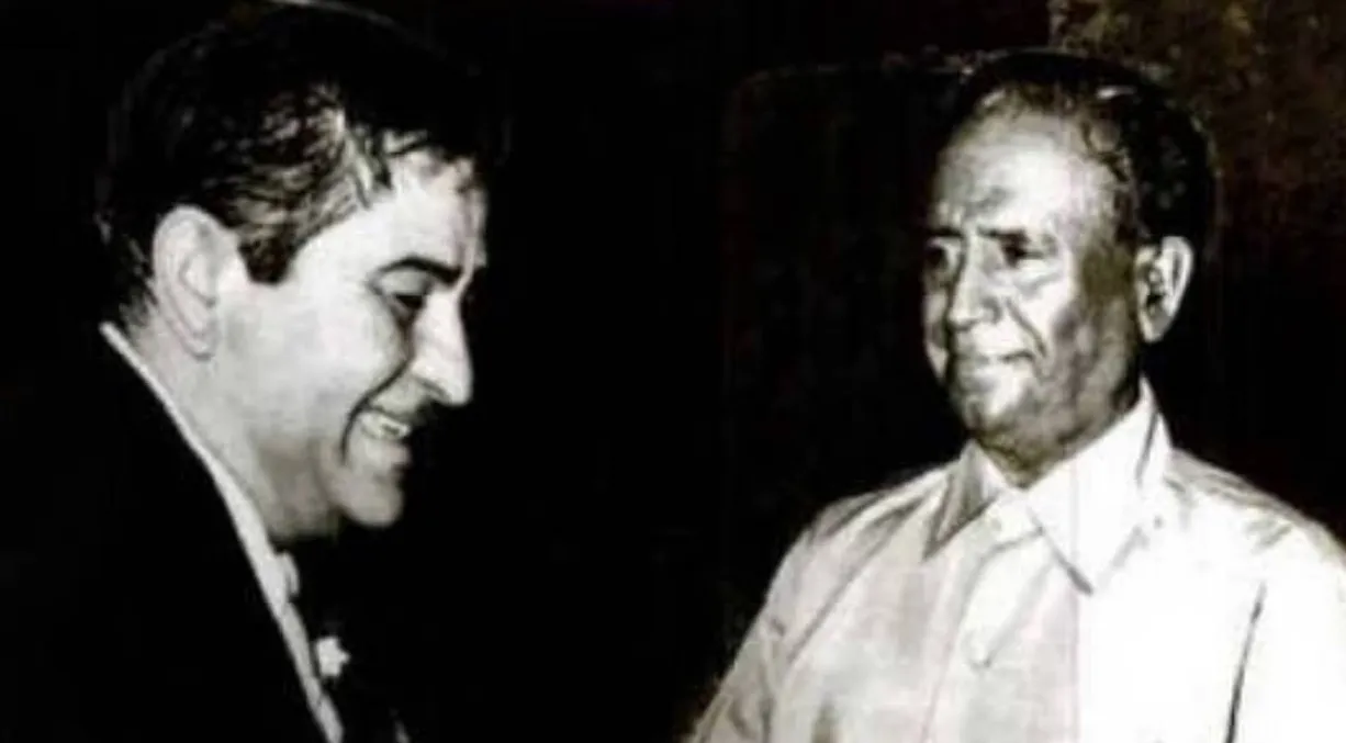 Raj Kapoor