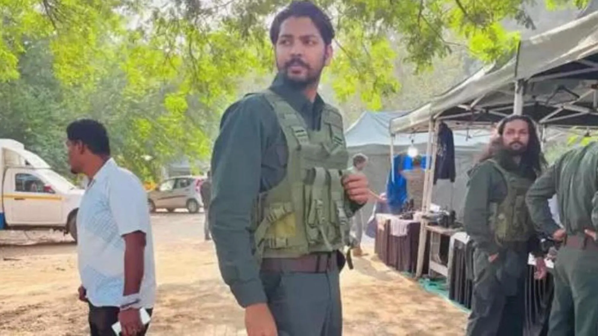 Rohit Basfore