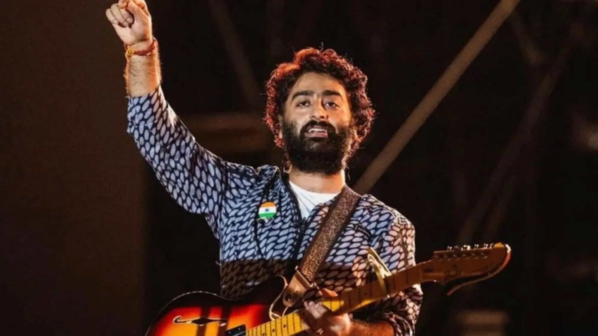 arijit singh