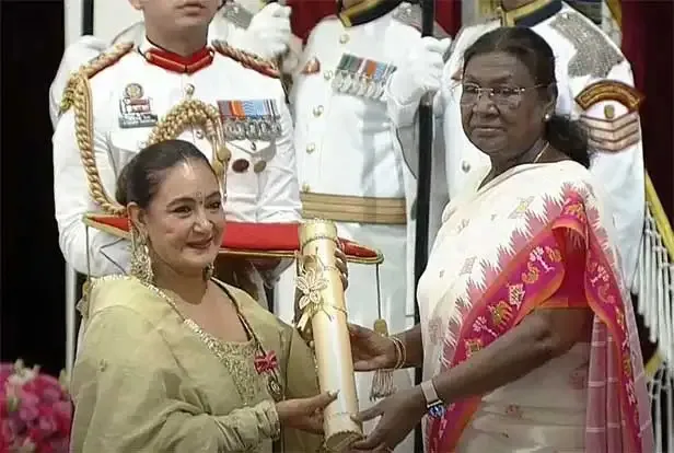 Jaspinder Narula