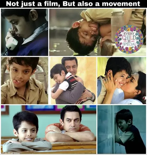 Why is Aamir Khan starrer Taare Zameen Par one of the best Bollywood films, read the reason here