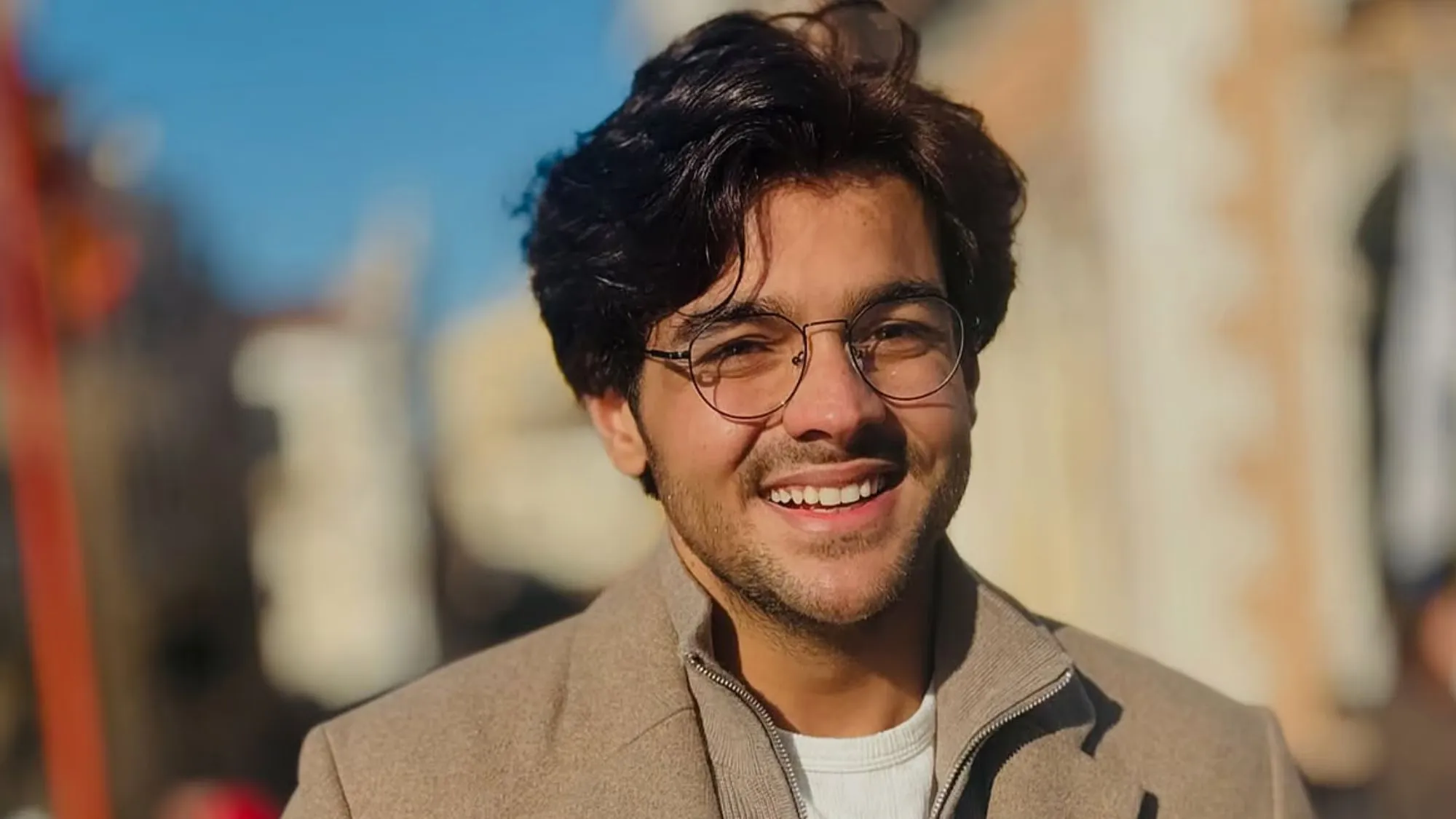 Ashish Chanchlani