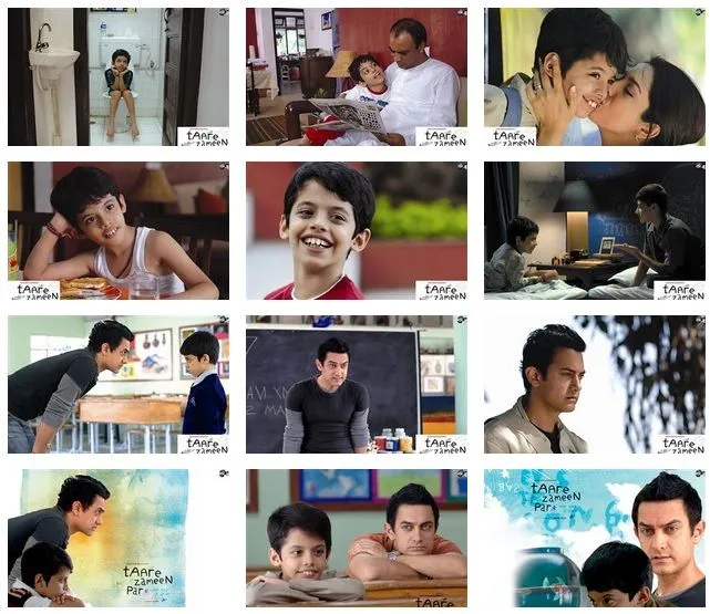 Why is Aamir Khan starrer Taare Zameen Par one of the best Bollywood films, read the reason here
