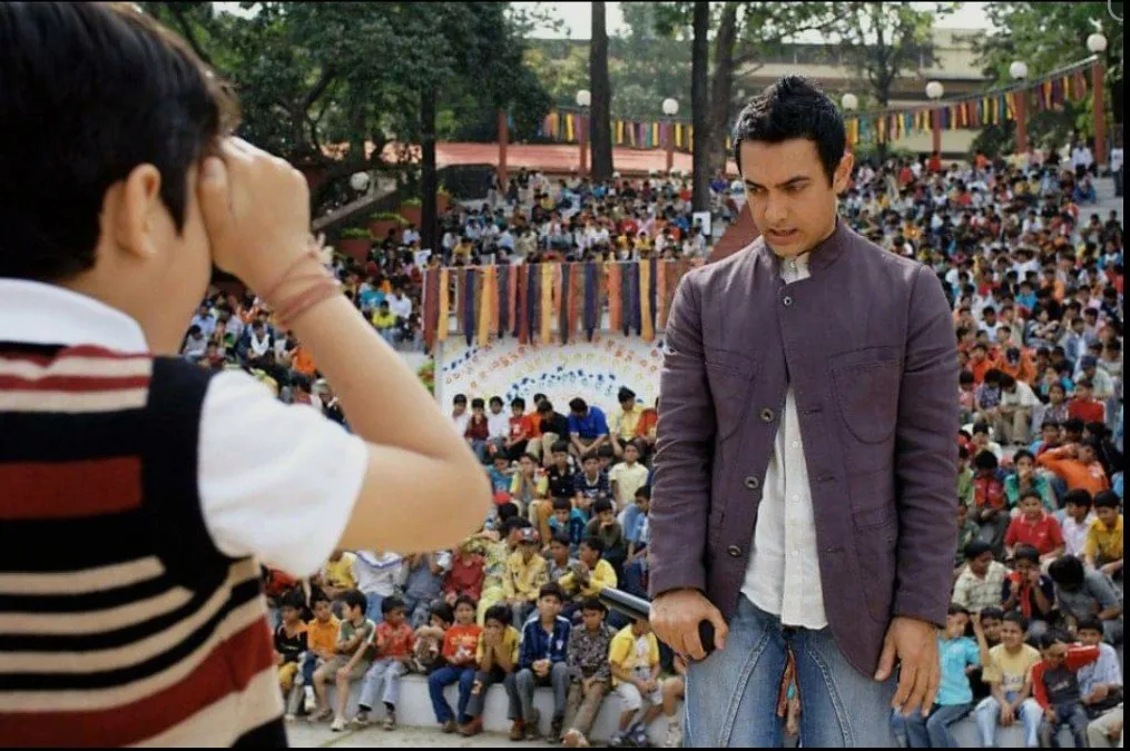 4. आमिर खान – अभिनेता, न कि सुपरस्टार