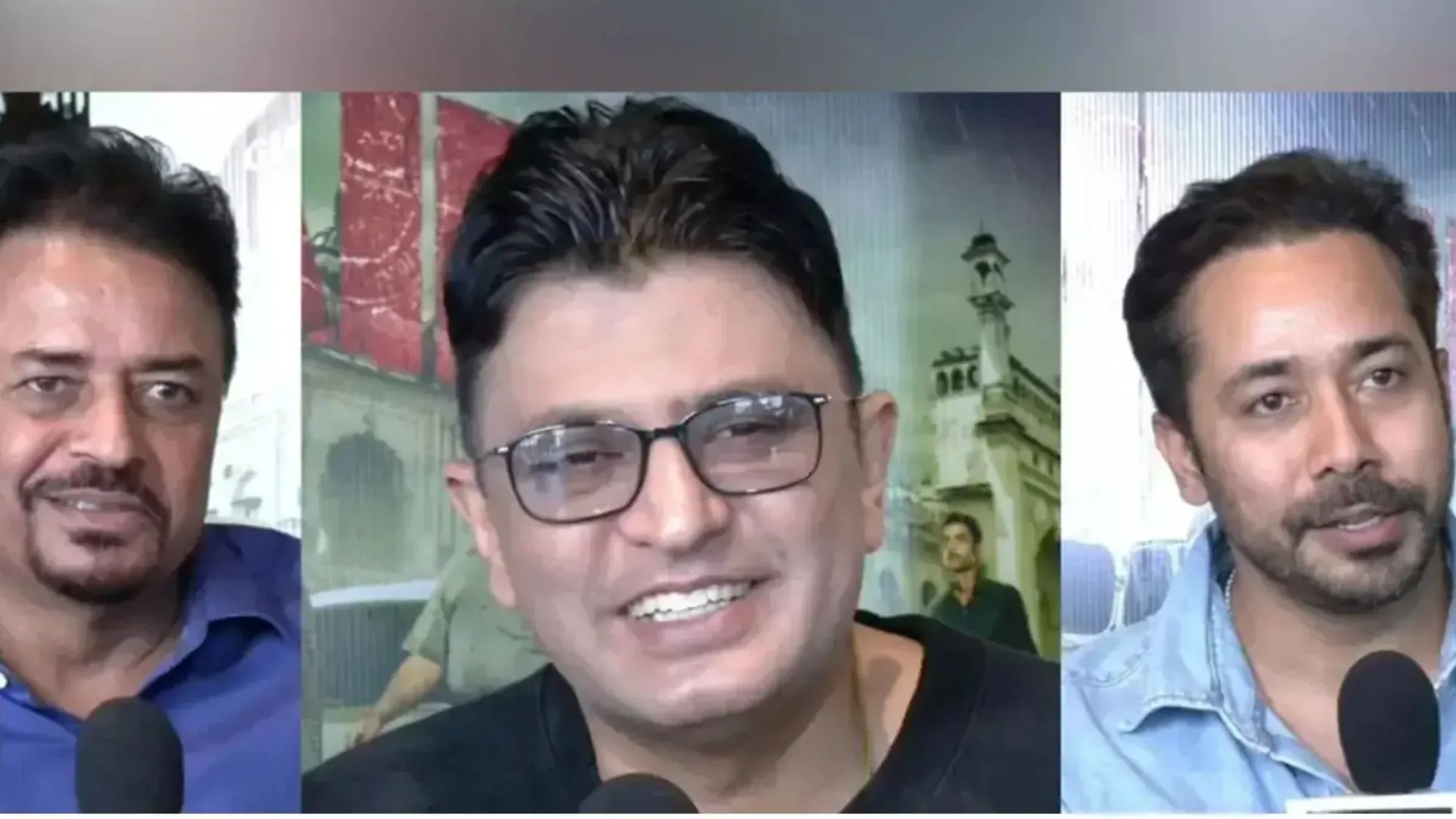 Bhushan Kumar on Raid 2