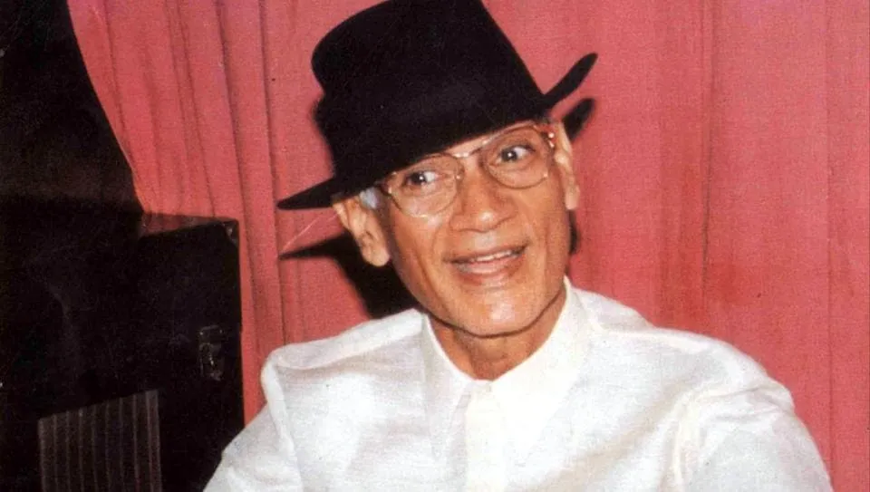 O.P. Nayyar