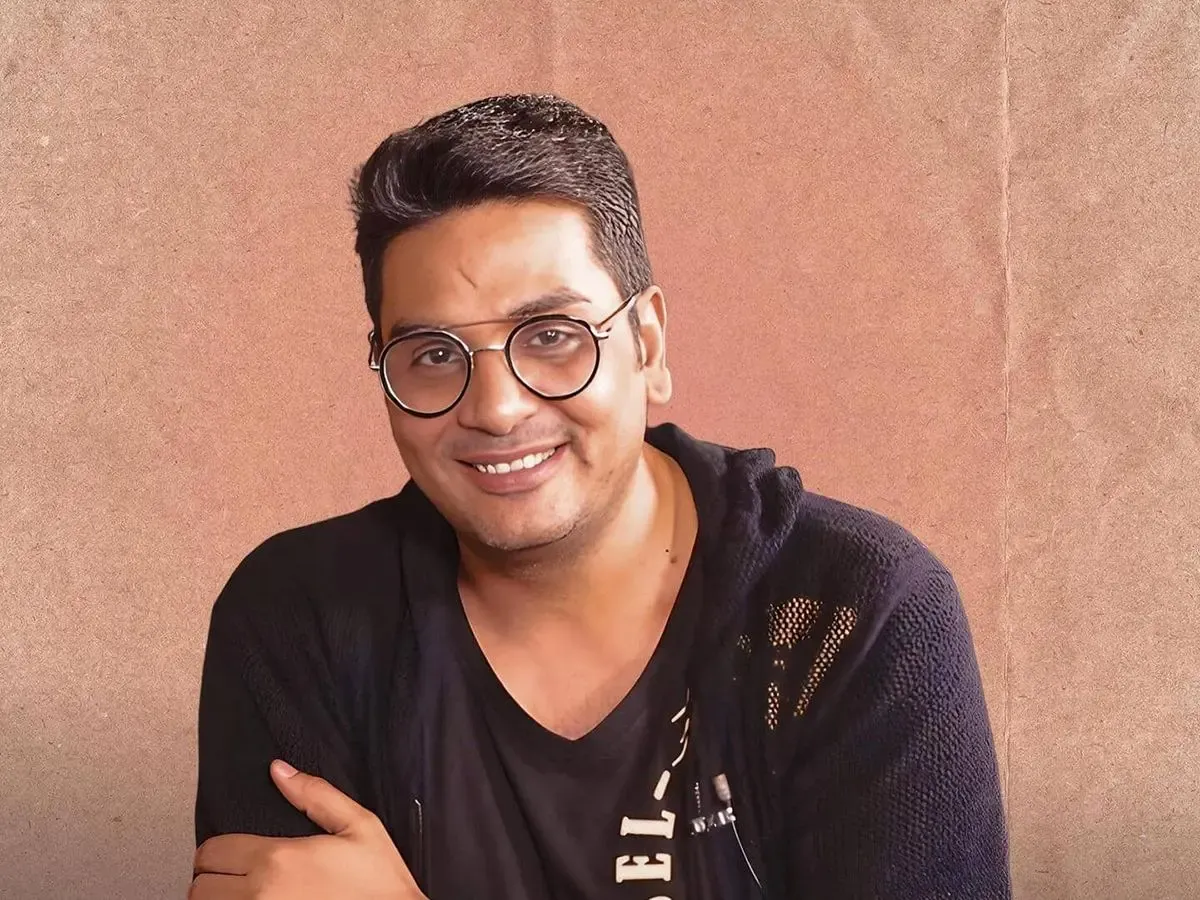 Mukesh Chhabra special screening of Raid 2