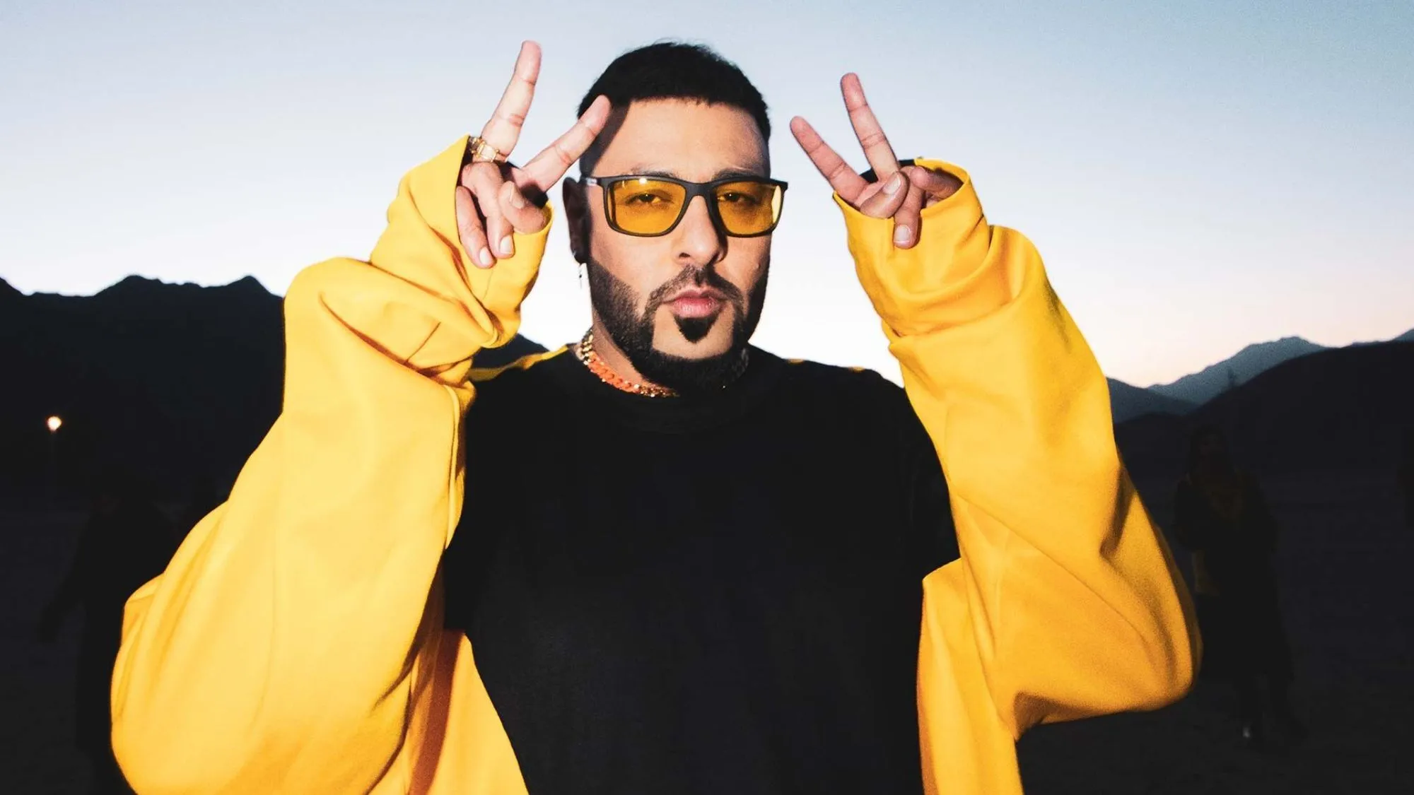 Badshah