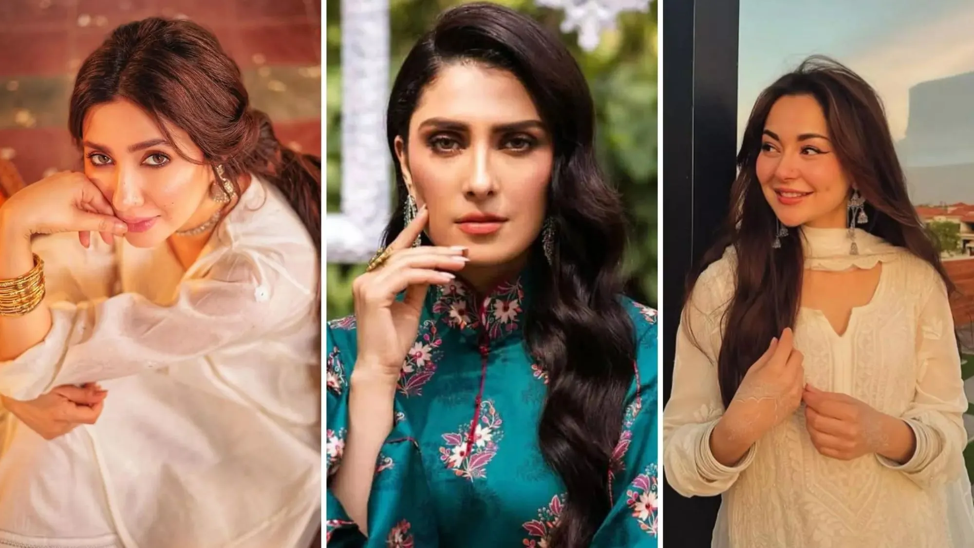Pakistani Celebs Instagram Account Ban